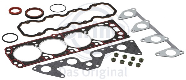 ELRING 702.383 Gasket Set,...